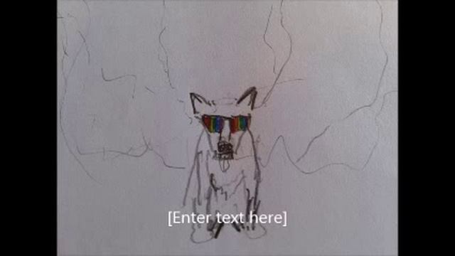 A Wolf Lives Here - The Open World Crisis смотреть онлайн