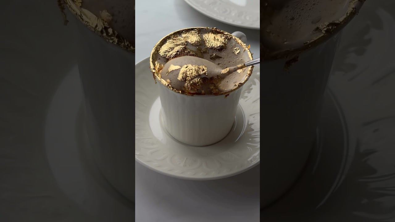 ☕️Чашка и блюдце Cellini: белоснежный фарфор премиум-класса с узором. смотреть онлайн