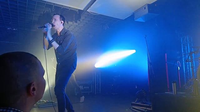 Lumen- Не надо снов(Live in Vladivostok, 13.05.2023 смотреть онлайн