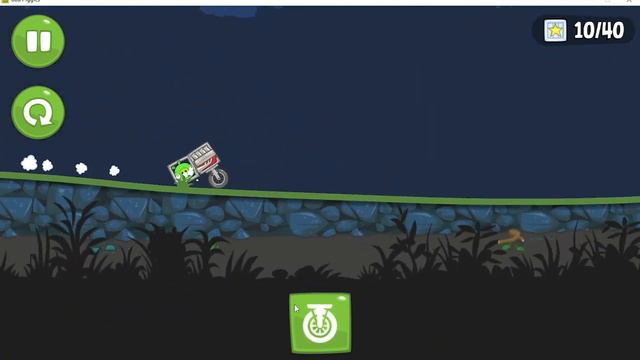 bad piggies gameplay Hello, This, is, my ,Gaming, world, youtube ,Channel,. We ,are, making, fun, смотреть онлайн