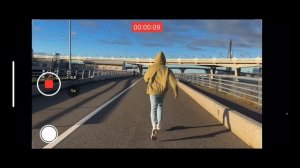 iPhone 14 Pro в реальной жизни