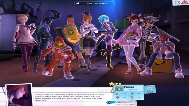 Microvolts Event Halloween tomb key + Summary set and weapons! смотреть онлайн