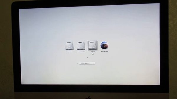 Установка Mac OS Catalina на неподдерживаемые Mac