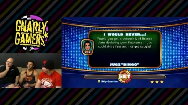 What the Fun - Truth or Lies (360) [Adults Mode] смотреть онлайн