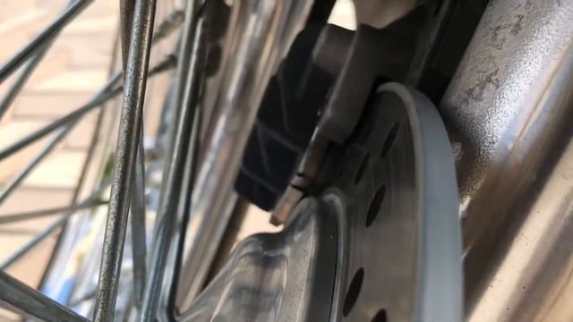 Honda Shadow 750 смотреть онлайн