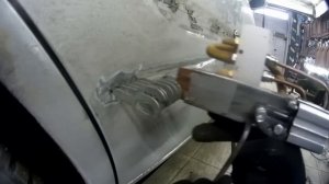 сварка медной проволокой