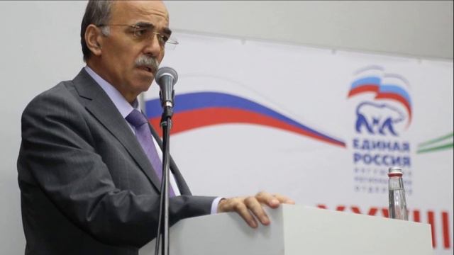 ИНГУШЕТИЯ: С Депутата Народного собрания досрочно сняли полномочия! смотреть онлайн