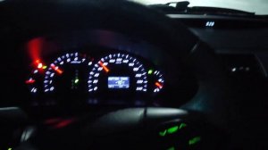 гул при наборе скорости. камри 40 , рестайлинг.