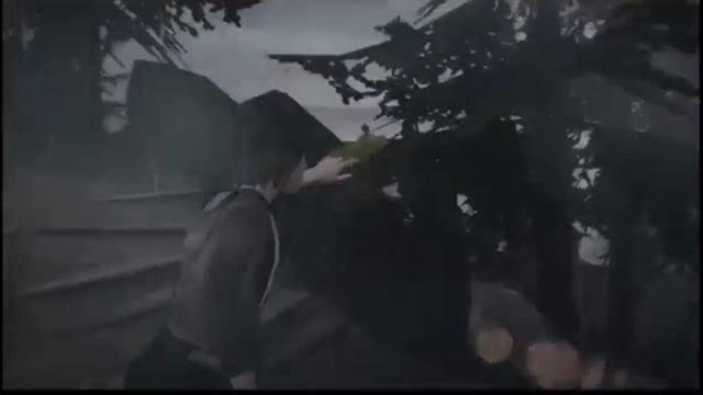 Life Is Strange Episode 1 Chrysalis - How To Fix The Tree And The Lighthouse смотреть онлайн