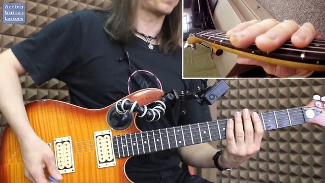 Основы легато/Legato basics смотреть онлайн