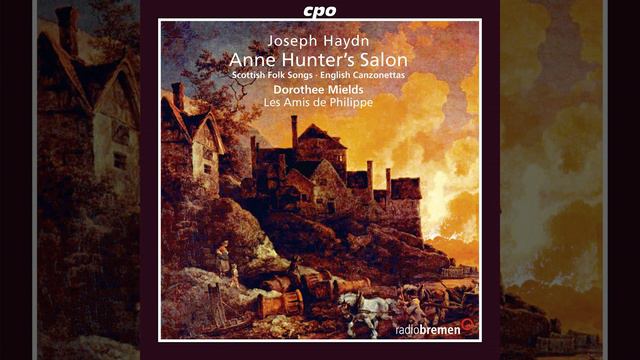 Fidelity, Hob. XXVIa:30 смотреть онлайн