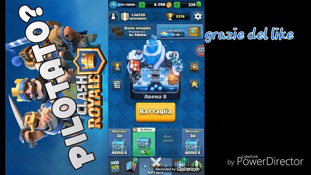 COME EVITARE LO SCRIPT DI CLASH ROYALE INCREDIBILE!!! 100%WORKING