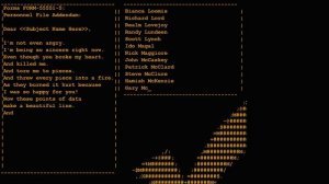 ПЕСНЯ ПОСЛЕ ТИТРОВ В PORTAL 1