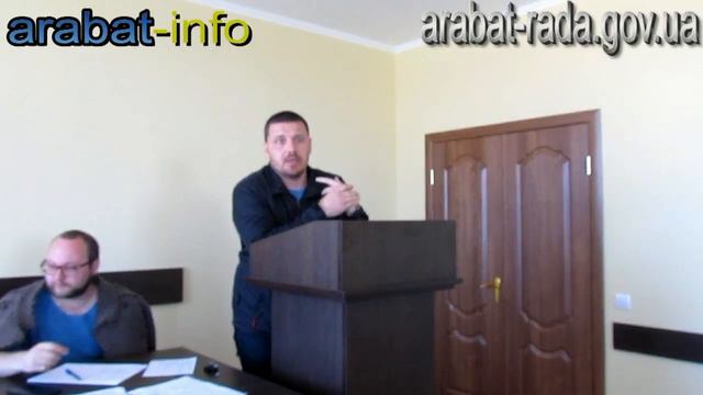 В с. Счастливцево для баз отдыха представили приложение " Я на море" смотреть онлайн