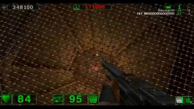 Serious Sam.Четырехрукий ашот с вокзала . Эбизад 3 смотреть онлайн