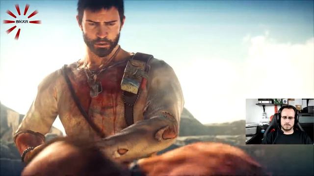 Mad Max Gameplay Spanish | Ultra Settings 144 hz | Empieza el juego смотреть онлайн