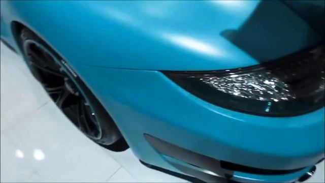 PORSCHE 911 GT2 RS by TechArt * Playlist смотреть онлайн