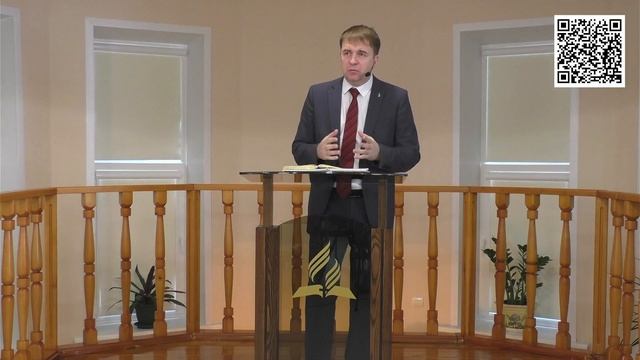 2024-03-09 Филатов К. - Третья заповедь