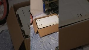 Газовая колонка Vektor, разбор?♂️