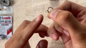 Снасть МАКУШАТНИК монтаж СОВРЕМЕННЫЙ. Уловистая снасть на Карпа и Сазана 2020