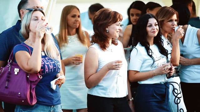 Открытие дилерского центра Haval. Саратов смотреть онлайн