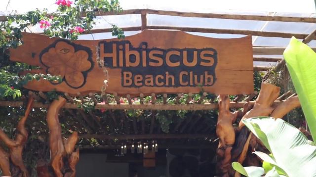 Minha Rotina nas Férias: Maceió, Tour Hotel, Hibiscus Beach | Vlog смотреть онлайн