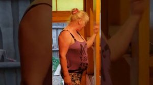 Вот так отдыхают зрелые женщины