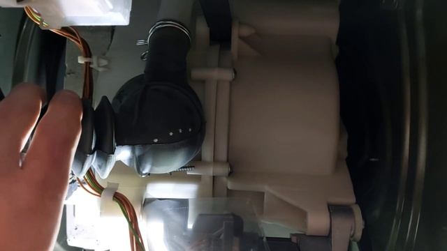 стиральная машина SIEMENS шумит при вращении смотреть онлайн