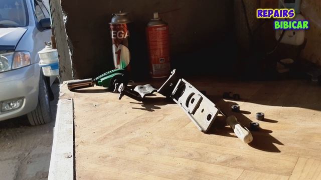 Способ уменьшить шум при открывании сдвижной двери смотреть онлайн