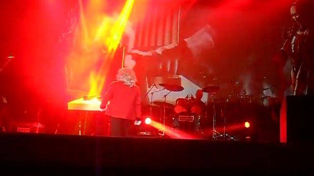 Пикник-"Большая игра" (Тула, 28.10.2015 г.) Часть 2 смотреть онлайн