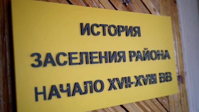Этноотпуск на два дня. Красноармейск и немцы Поволжья смотреть онлайн
