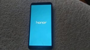 Забыл пароль  от телефона на android honor 7a!