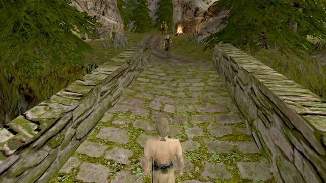 Attack in ReBalance 2 смотреть онлайн