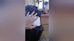 Нанесение антикора на колесные арки автомобиля своими руками.