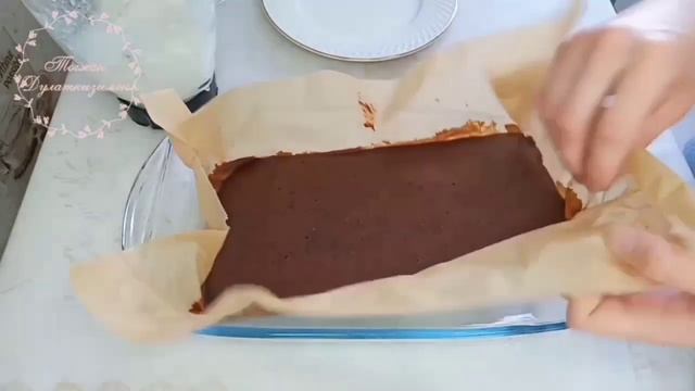 Киндер молочный ломтик.Evde Kinder süt dilimi.Kinder milk slice at home.ПП киндер смотреть онлайн