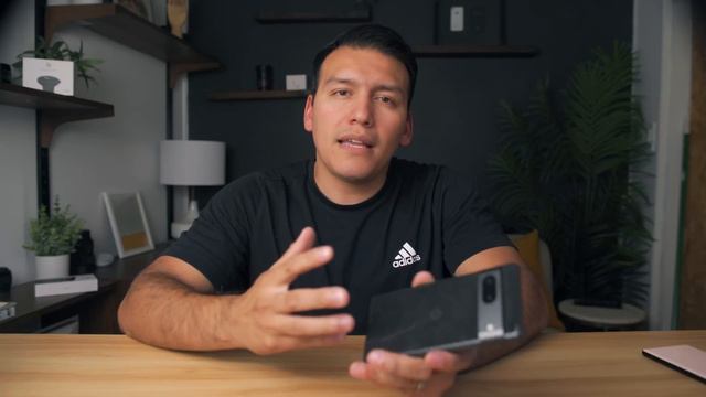 Google Pixel 7: This Phone is A Steal ! (1 Week Later) смотреть онлайн