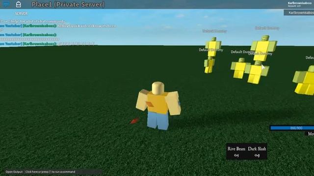 Roblox John Doe Script fe смотреть онлайн
