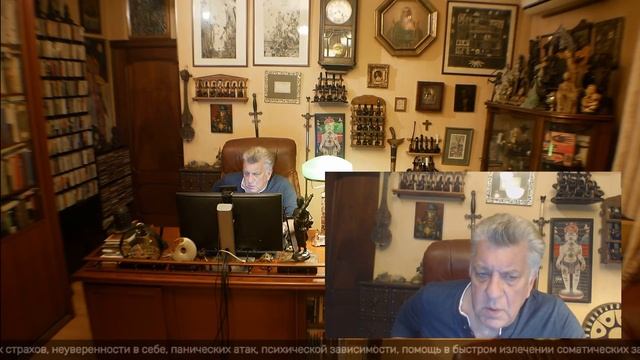 Суперсолдат будущего. Боевая парапсихология. Журнал Минобороны смотреть онлайн