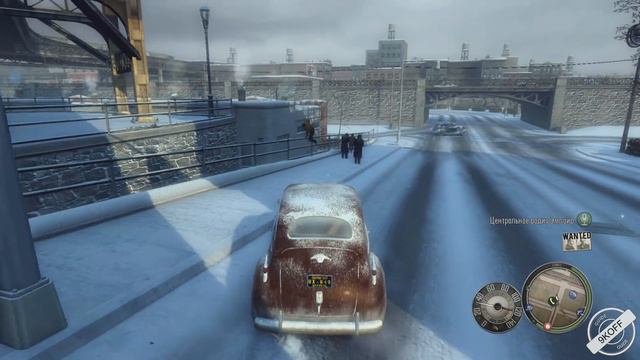 История / Эволюция Mafia 2002 - 2016 смотреть онлайн