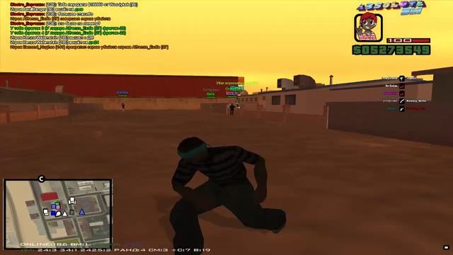 [Stream] У якута еж же капты/дефы смотреть онлайн