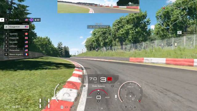 Another Massive Save I Cannot Even Comprehend.. #greenhell #almost #crash #wreck смотреть онлайн