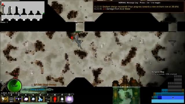 A Valley Without Wind Часть 05 смотреть онлайн