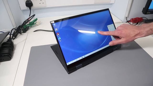 Dell Inspiron 14 7415 2-in-1(2021) with Ryzen 5000 - First Impressions Review смотреть онлайн