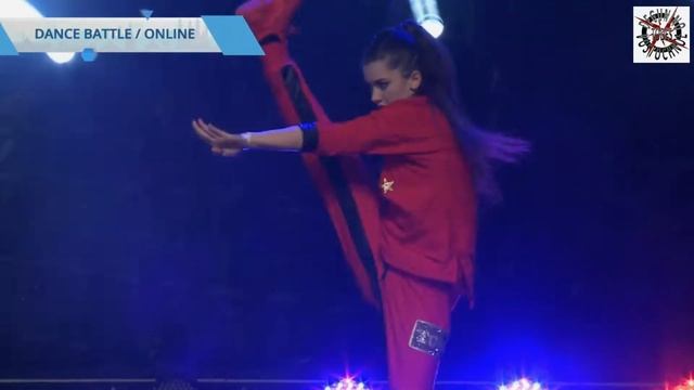 TODES fest KAZAN 2018. Батл. Ленинградка. Взрослые 1 лига смотреть онлайн
