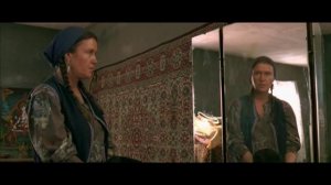 Старшая жена