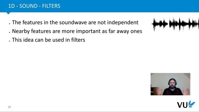 Lecture 3.2a: 1-Dimensional Convolutional Neural Networks: getting started смотреть онлайн