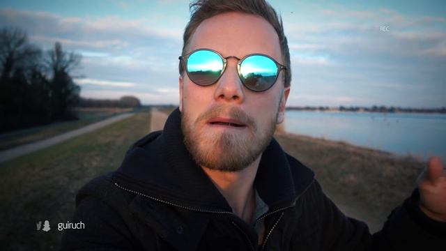 JE L'AI ENFIN ! ( TEST DRONE DJI MAVIC PRO) смотреть онлайн