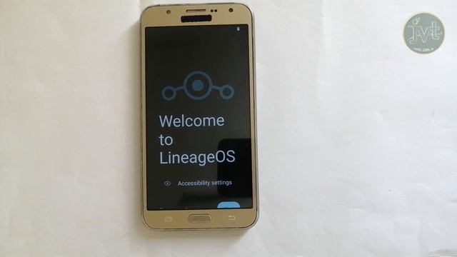 How to Install Android 13 on Samsung Galaxy J7 Complete Guide LineageOS 20 смотреть онлайн