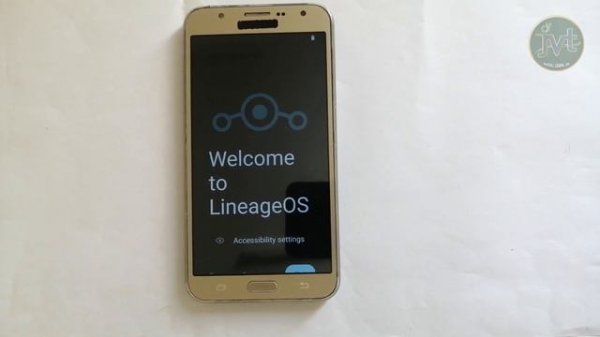 How to Install Android 13 on Samsung Galaxy J7  Complete Guide  LineageOS 20