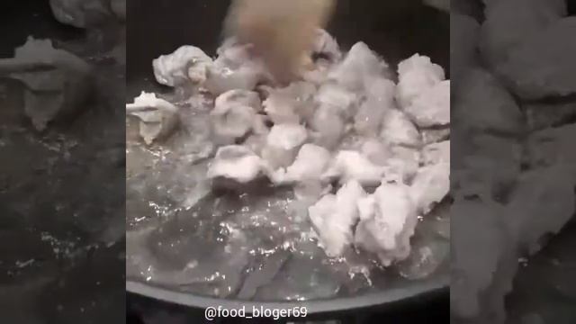 Кулинарные Тайны